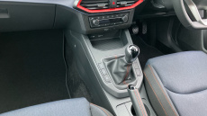 SEAT Ibiza 1.0 TSI 115 FR 5dr Petrol Hatchback